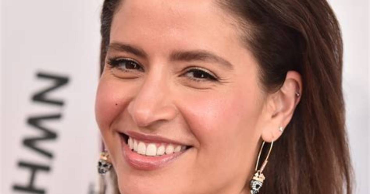 Mercedes Mason Movies and Tv Shows, Instagram