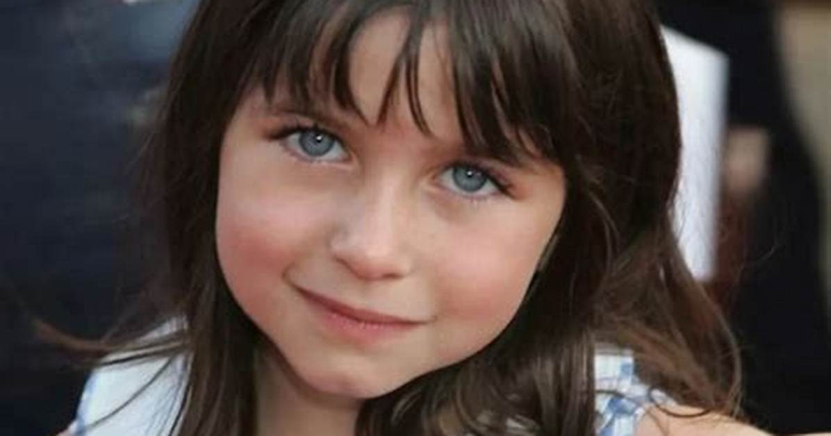 Mercedes Maxwell Age, Wiki, Biography, Height, Instagram, Net Worth, Boyfriend
