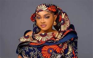 Mercy Aigbe Bio, Age, Husband, Daughter Age, Fashion Style and Movies