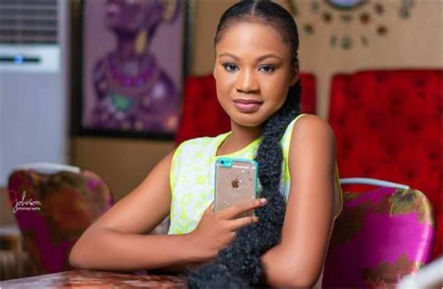 Mercy Kenneth Biography: Age, Boyfriend, Parents & Net Worth