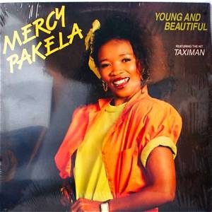 Mercy Pakela Age: How Old Is She?