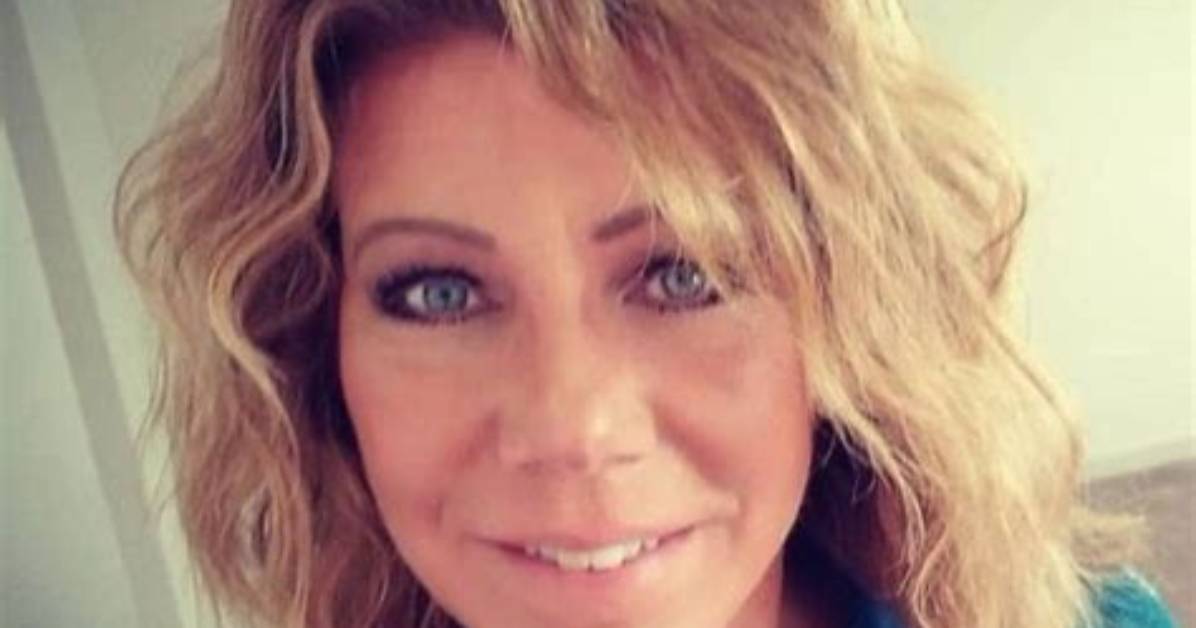 Meri Brown Wiki (Sister Wives), Biography, Age, Kids, Family, Net Worth