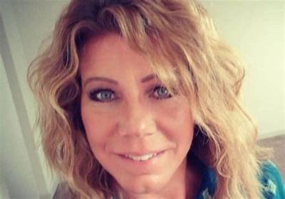 Meri Brown Wiki (Sister Wives), Biography, Age, Kids, Family, Net Worth