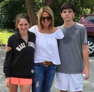 Merri Kelly Hannity Biography; Age and College of Sean Hannity’s Daughter