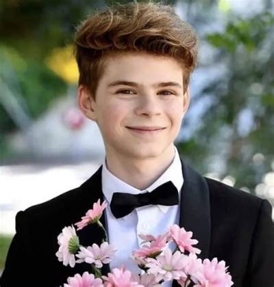 Merrick Hanna (Dancer) Wiki, Biography, Age, Height, Weight, Net Worth, Girlfriend, Family, Career