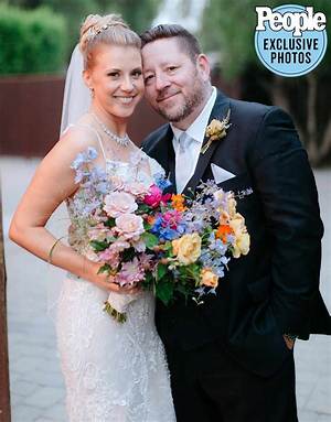 Mescal Wasilewski: Who Is Jodie Sweetin Engaged to? Can Jodie Sweetin Have a Baby? How Old Is Jodie Sweetin in Real Life?