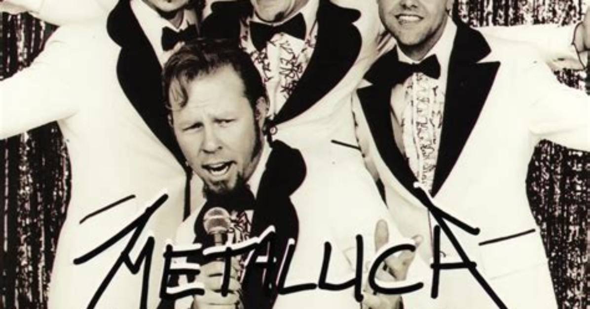 Metallica’s Die Die My Darling Lyrics