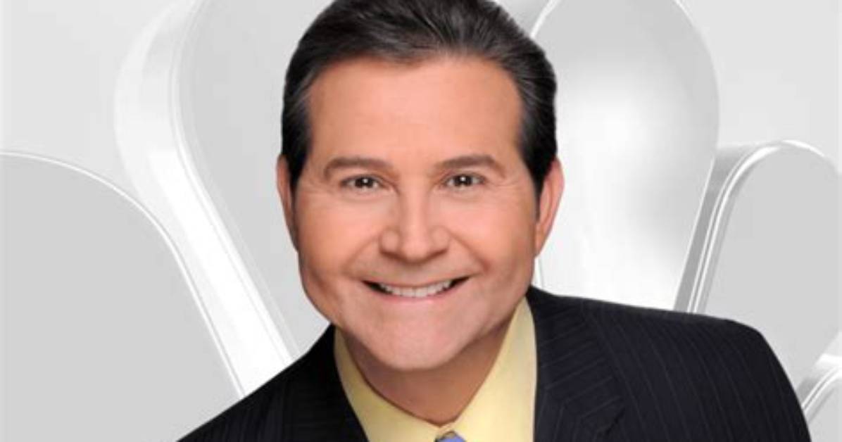 Meteorologist Andy Avalos Announces Retirement from Nbc 5: Meet His Wife and Family