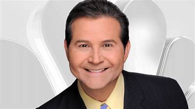 Meteorologist Andy Avalos Announces Retirement from Nbc 5: Meet His Wife and Family