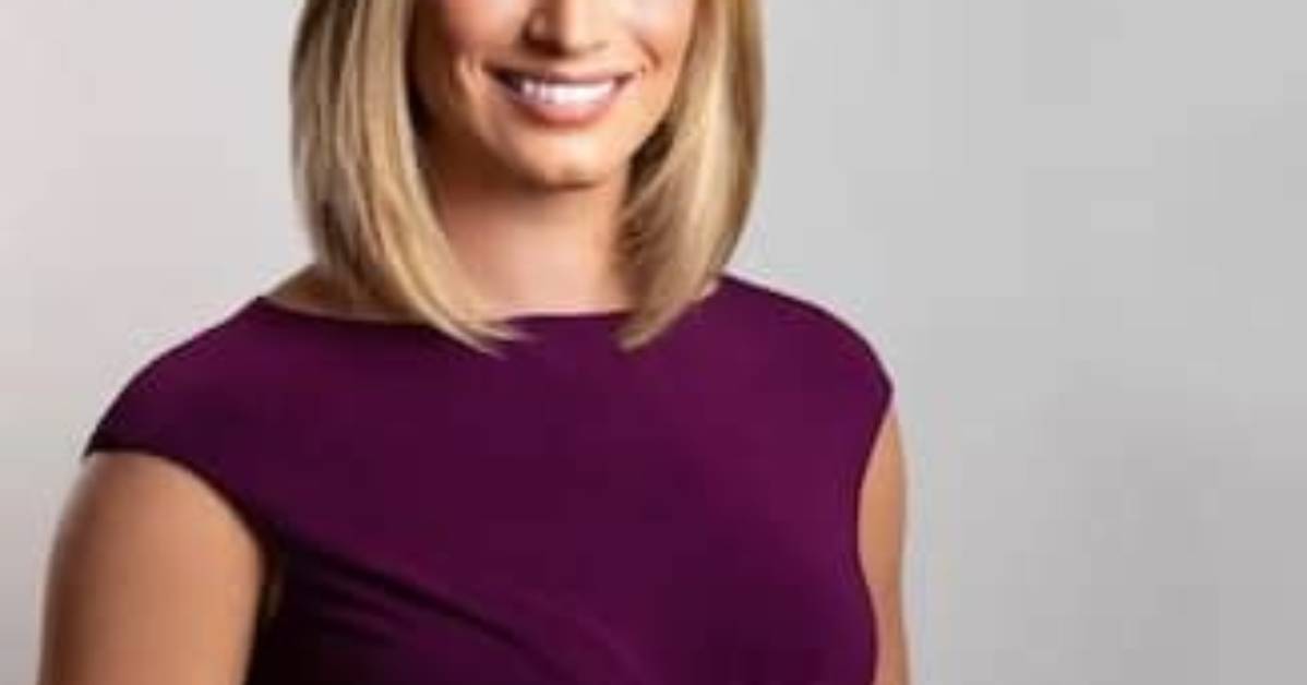 Meteorologist Laura Bannon Husband Brian Hilton Age & Instagram