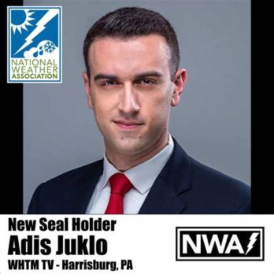 Meteorologist: Where Is Adis Juklo Going After Leaving Abc27? New Job