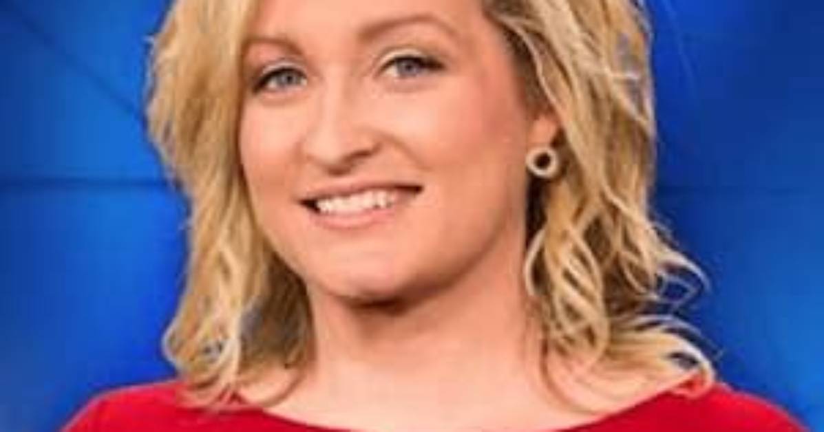 Metinka Slater Kcci, Net Worth, Bio, Wiki, Age, Height, Dresses, Husband, Salary and Family
