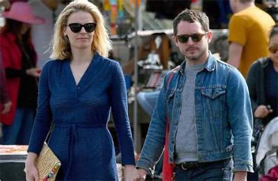 Mette Marie Kongsved (Elijah Wood Partner) Age Wikipedia, Biography, Baby, Height, Net Worth