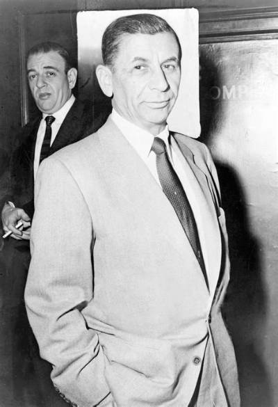 Meyer Lansky’s Net Worth, Biography, Career, Awards, Fact and Life Story