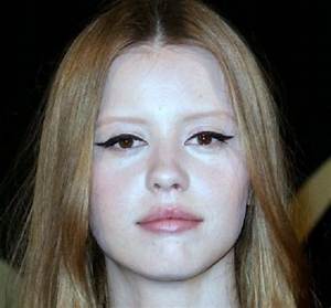 Mia Goth Eyebrows, Height, Age, Biography, Net Worth, Wedding