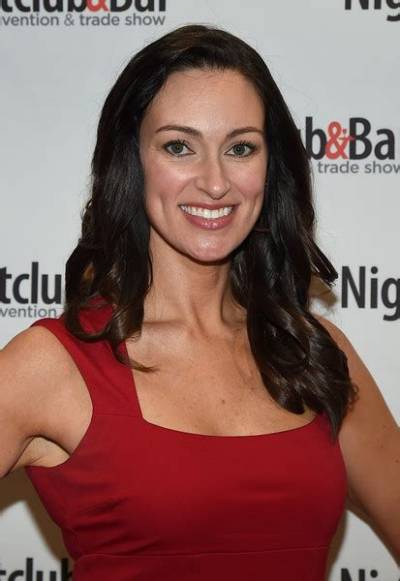 Mia Mastroianni Biography; Age, Stats, Tattoos, Recipes