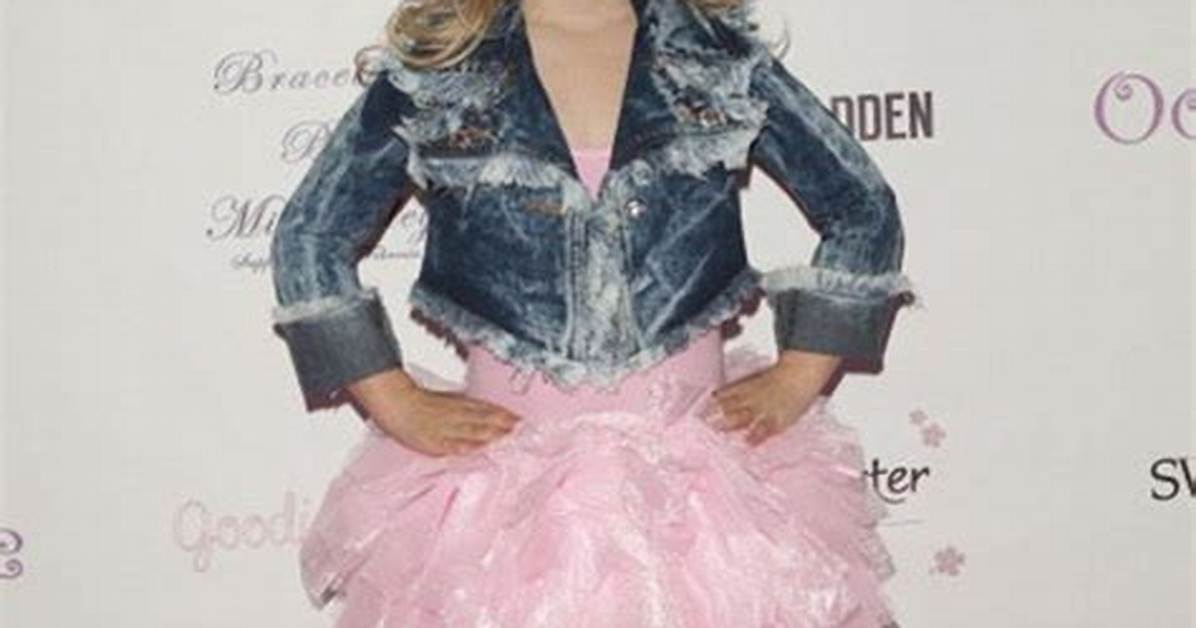 Mia Mcghee – Net Worth, Age Wikipedia, Biographyage, Bio, Height, Family