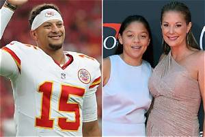 Mia Randall Mahomes Age, Wiki, Biography, Family, Patrick Mahomes, Jackson Mahomes
