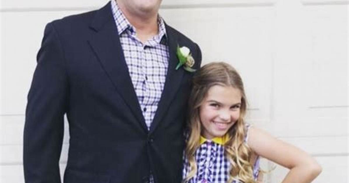 Mia Talerico Parents: Meet Chris Talerico and Claire Talerico