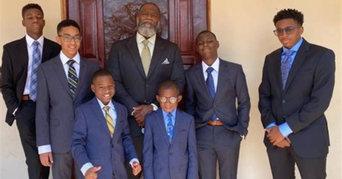 Micah Alexander Baucham: Voddie Baucham Jr Son Age, Wiki and Net Worth