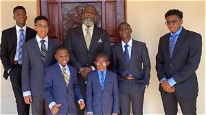 Micah Alexander Baucham: Voddie Baucham Jr Son Age, Wiki and Net Worth