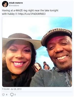 Micah Materre Husband: Know About Her Age, Salary and Net Worth