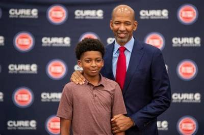 Micah Williams: Who Is Monty Williams’ Son?