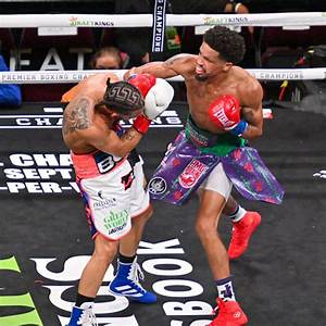 Michael Angeletti Boxing Wikipedia and Parents Ethnicity, How Old Tall?