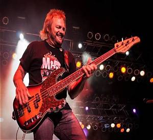 Michael Anthony Age Wikipedia Biography, Net Worth, Married, Wife, Height