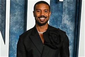 Michael B Jordan Height, Weight, Net Worth, Age, Wiki, Who, Instagram, Biography
