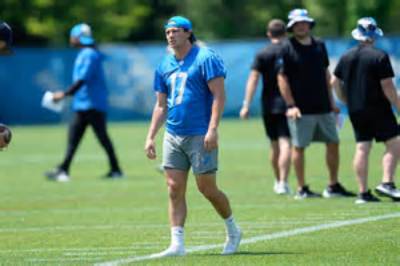 Michael Badgley