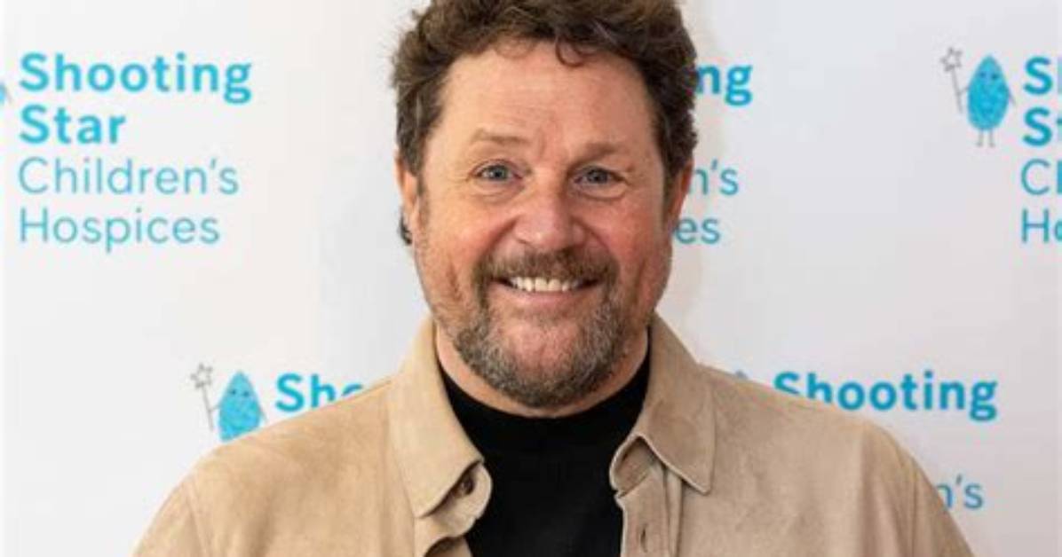 Michael Ball Bio, Age, Children, Songs, Marius, Family and Partner