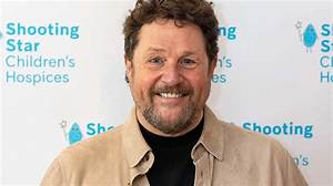 Michael Ball Bio, Age, Children, Songs, Marius, Family and Partner