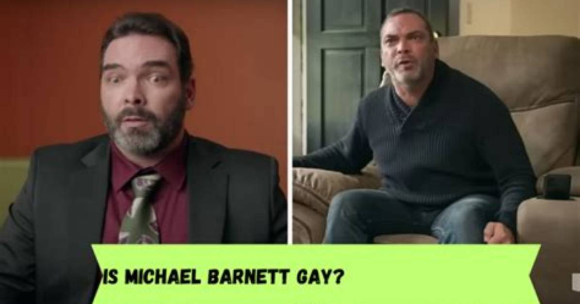 Michael Barnett Sexuality: Is He Gay? Explore His Relationship and Family