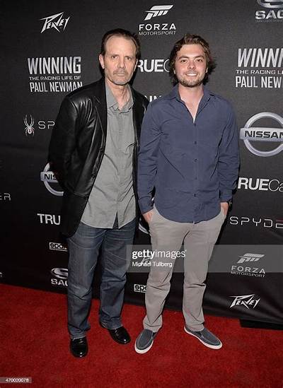 Michael Biehn Children: Meet Taylor Biehn, Caelan Michael Biehn, Alexander Biehn, Devon Biehn