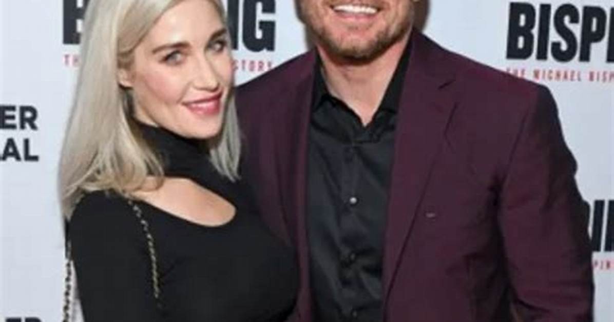 Michael Bisping Is Married to Wife: Rebecca Bisping. Kids