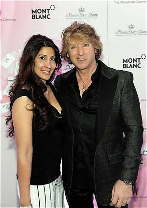 Michael Blakey Bio, Age, Height, Wife, House, Daughter, Music, Net Worth