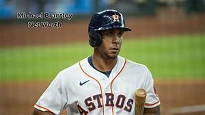 Michael Brantley Contract, Parents Nationality, Salary, Net Worth, Splits, Mother, Batting Average