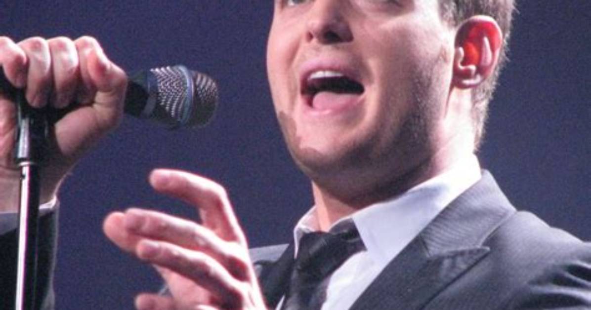 Michael Buble Biography and Life Story