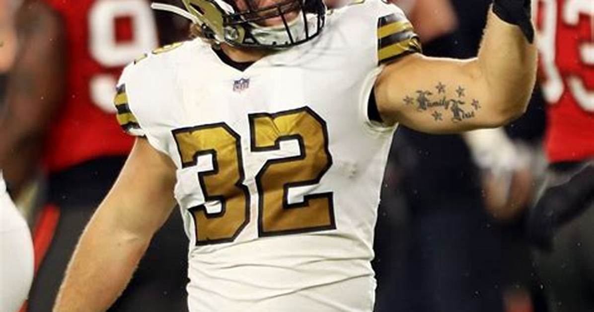 Michael Burton Salary, Team, College, Number, Touchdown, High School, Pff, Net Worth