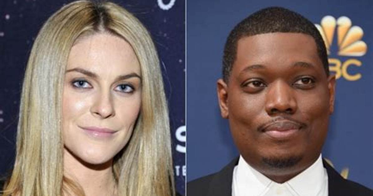 Michael Che Is Not Interested in Dating a Woman from the Show Industry!