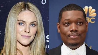 Michael Che Is Not Interested in Dating a Woman from the Show Industry!