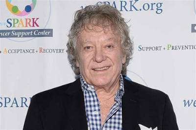 Michael Cole (Actor) Biography, Age, Wiki, Height, Daughter, Wife, Net Worth and Mod Squad