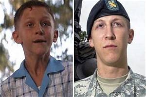 Michael Conner Humphreys: Family, Forest Gump & Net Worth