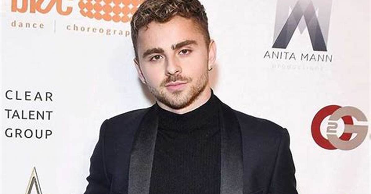 Michael Dameski Age: Know About His Height, Nationality and Net Worth