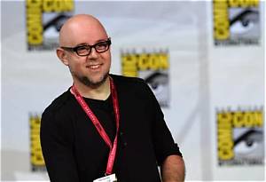 Michael Dante Dimartino Partner: Meet Shoshana Stolove