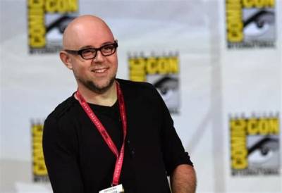 Michael Dante Dimartino Partner: Meet Shoshana Stolove