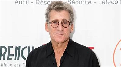 Michael Dobson Wikipedia, Biography, Height, Instagram, Wife, Net Worth, Family, Profession