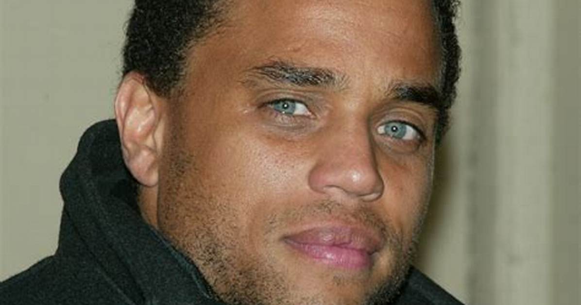 Michael Ealy Bio, Wiki, Age, Height, Eyes Color, Wife, Kids, Family, Twin Brother and Net Worth