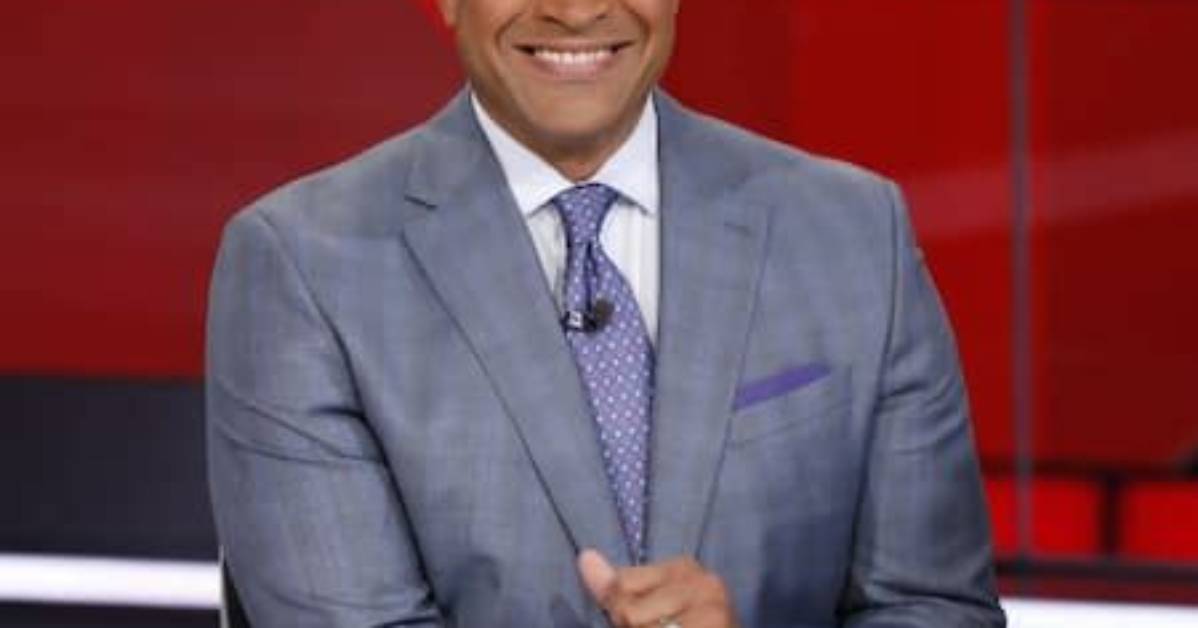 Michael Eaves Bio, Wiki, Age, Height, Wife, Children, Family, Salary, Espn and Net Worth